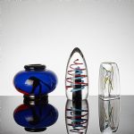 484027 Art glass